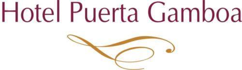 Hotel Puerta Gamboa ヴィーゴ エクステリア 写真
